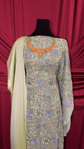Champagne Meadow Dirac Set