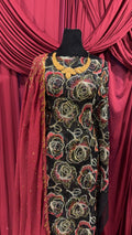 Crimson Rose Dirac Set