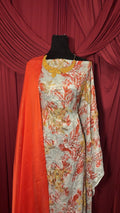 Coral Stone Dirac Set