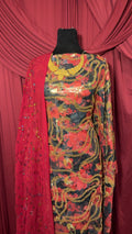 Ruby Royale Dirac Set